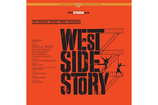 West Side Story - the Complete Original Soundtrack