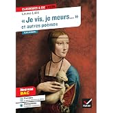 "Je vis, je meurs" et autres po&egrave;mes: suivi d'un parcours sur la po&eacute;sie amoureuse au f&eacute;minin