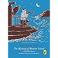 Puffin Classics: The Mystery of Munroe Island and Other Stories