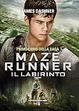 Il labirinto. Maze Runner: 1