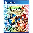 Capcom Mega Man Battle Network Legacy Collection (Import)
