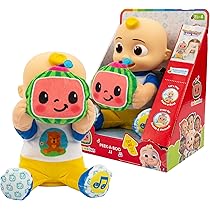 Les 5 Jouets D’éveil Incontournables Pour Les 0-6 Mois