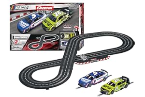 Carrera Evolution - 20025248 - Flames and Fame