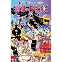 One piece (Vol. 101) : Oda, Eiichiro, Armaroli, Lorenzo, Yupa