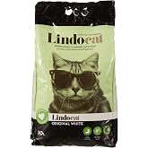 LindoCat Lindo Cat For Sensitive Kokusuz Kedi Kumu 10 Litre