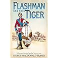 Flashman and the Tiger: And Other Extracts from the Flashman Papers: Book 12