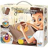 Buki France 5426 - Professional Studio pottery