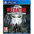Predator: Hunting Grounds PS4 - PlayStation 4 [Edizione EU]