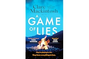 A Game of Lies: a twisty, gripping thriller about the dark side of reality TV: 2