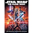 Star Wars: The Clone Wars: The Official Companion
