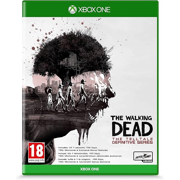 The Quarry Xbox One - Jeux vidéo - Achat & prix