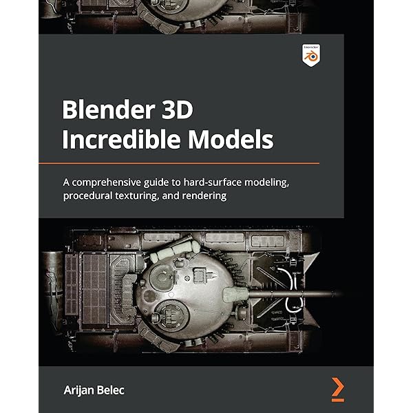 Procedural 3D Modeling Using Geometry Nodes in Blender: Discover