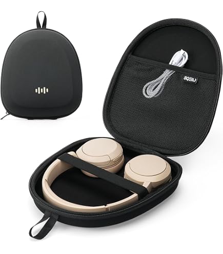 Anker Space One Hard Carrying Case for Soundcore Wireless
