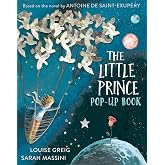 The Little Prince: Pop Up Book