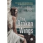 The Broken Wings