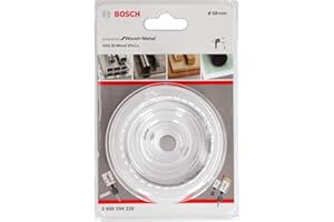 BOSCH 68 mm Progressor for Wood&Metal