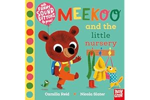 Meekoo and the Little Nursery (Meekoo series)