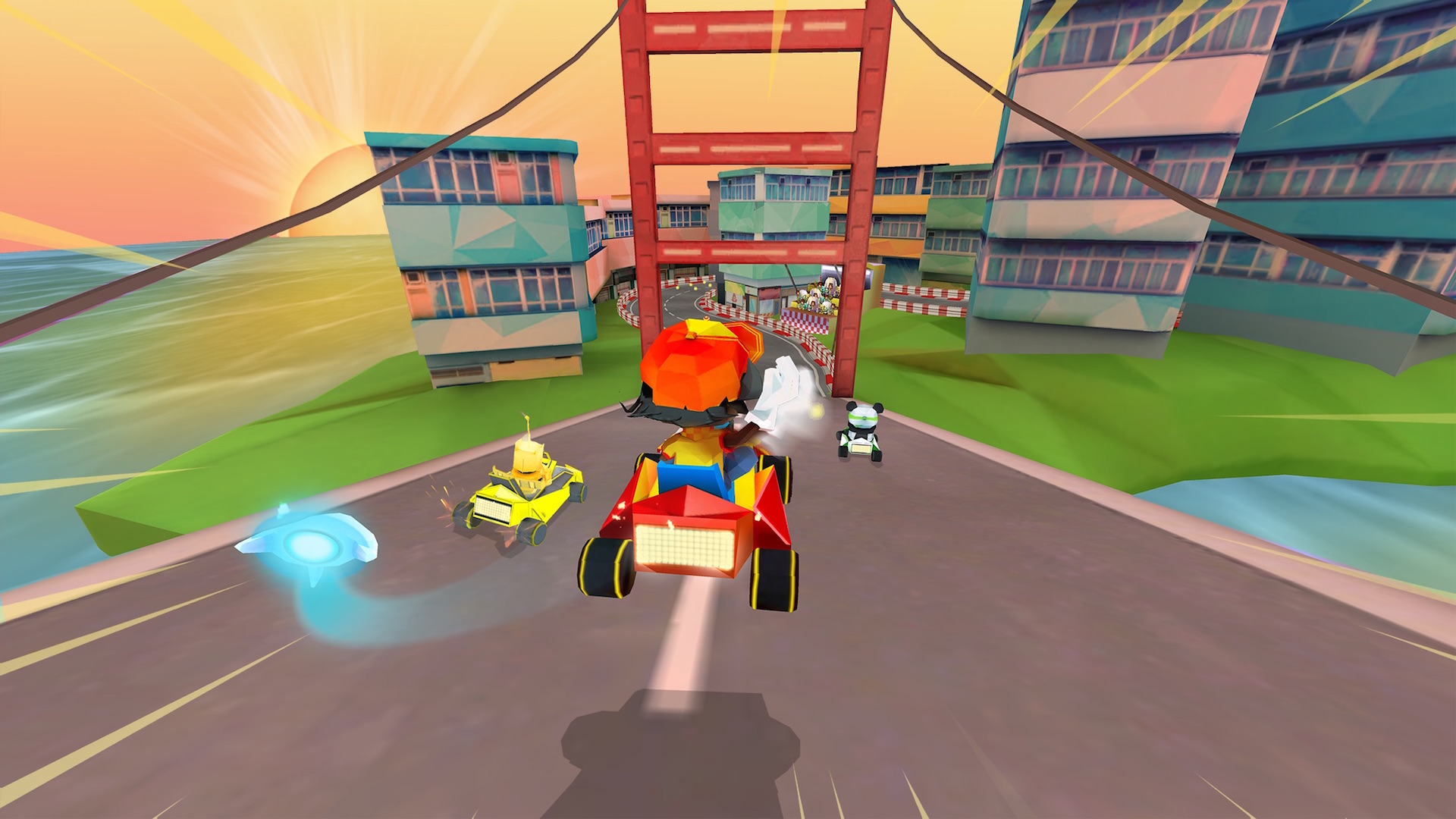 KING OF KARTS Racing Fun Amazon.co.uk Appstore for Android
