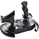 Thrustmaster T.Flight Hotas 4 - PlayStation 4