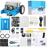 Makeblock mBot STEM Toy Programmable Robots for Kids Remote Controlled Toys