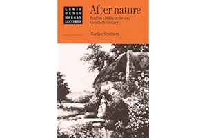 After Nature: English Kinship in the Late Twentieth Century