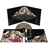 Album (Vinile Fumé Edizione Limitata)