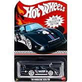 Hot Wheels 78 Porsche 935, JKD38