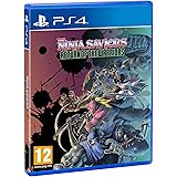 The Ninja Saviors: Return of the Warriors pour PS4