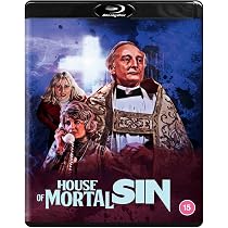 Die Screaming Marianne (Blu-ray): Amazon.co.uk: Susan George