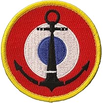 MARINE PHA MISTRAL L9013 AVIA Aéronavale Insigne tissu Patch ORIGINAL SCRATCH