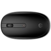 HP 3V0G9AA 240 Bluetooth Fare Siyah