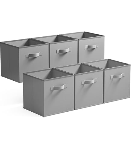 Boekenkast - Open kast - Met 11 Vakken - Voor de woonkamer - Wit