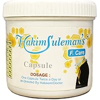 Hakim Suleman’s F Care | Herbal Medicine for Obesity | No Proven Side Effects