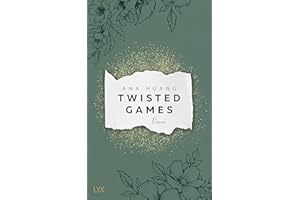 Twisted Games (Twisted-Reihe, Band 2)