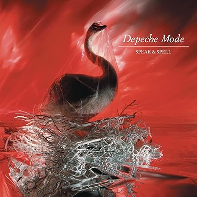 洋楽 Depeche Mode A Broken Frame Depeche Mode - A Broken Frame | Electronic | Written in Music