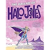 Ballad of Halo Jones: Full Colour Omnibus Edition (The Ballad of Halo Jones)