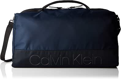 calvin klein gym bag