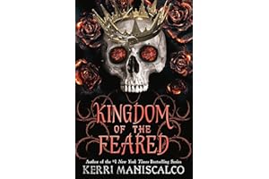 Kingdom of the Feared