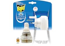 Raid Liquid Mosquito Killer, 30 Days
