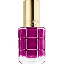 La Couleur Nagellack – Holzrosa, Französisches Make-up, Trendige Farbe Für Nägel