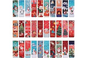 JIANTA Magnetyczna zakładka. 30 szt. znaczników magnetycznych stron, magnetyczne markery do książek, klips do stron dla mężczyzn i kobiet, miłośników książek, artykuły pa, czytanie książek