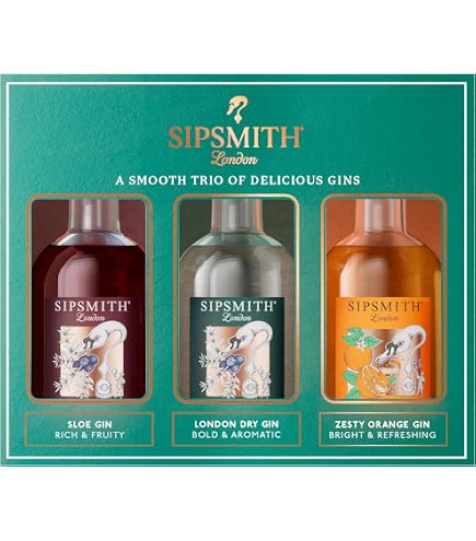 Sipsmith Orange and Cacao, 50cl : Amazon.co.uk: Grocery