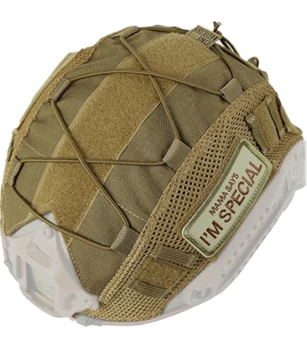 Sac Accessoire Contrepoids Pour Casque Tactique - Rail - Pochette Pour Casque Rapide (BJ PJ MH) - Neuf