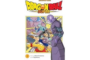 Dragon Ball Super, Vol. 2: The Winning Universe Is Decided!