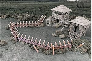 Battle Systems Deadly Stakes - en