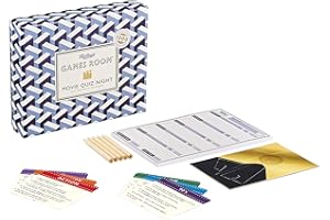 RIDLEY'S Movie Quiz Night