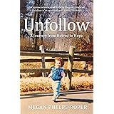 Unfollow: A Radio 4 Book of the Week Pick for June 2021