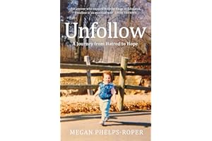 Unfollow: A Radio 4 Book of the Week Pick for June 2021