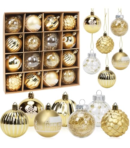 Krebs Glas Lauscha - Pallina Di Natale In Vetro Con Presepio In Filigrana, 8 Cm, Argento