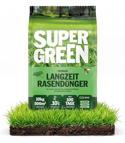 wirkstoff dünger Ammonsulfatsalpeter N26 Stickstoff-Dünger – TerraDomi Onlineshop main image 1